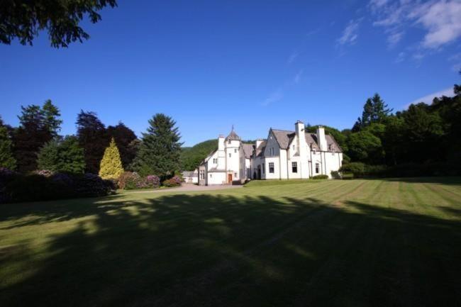 Glenfarg House Villa Eksteriør billede