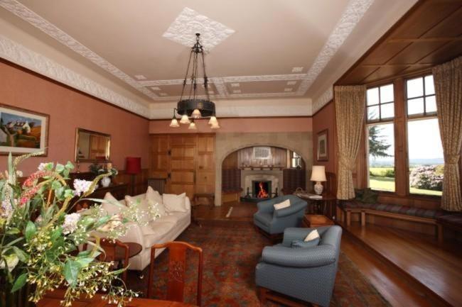 Glenfarg House Villa Eksteriør billede